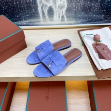 Loro Piana Sandals